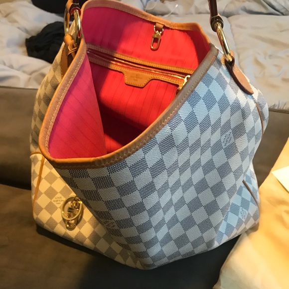 Louis Vuitton bag  ❌SOLD - Picture 5 of 8